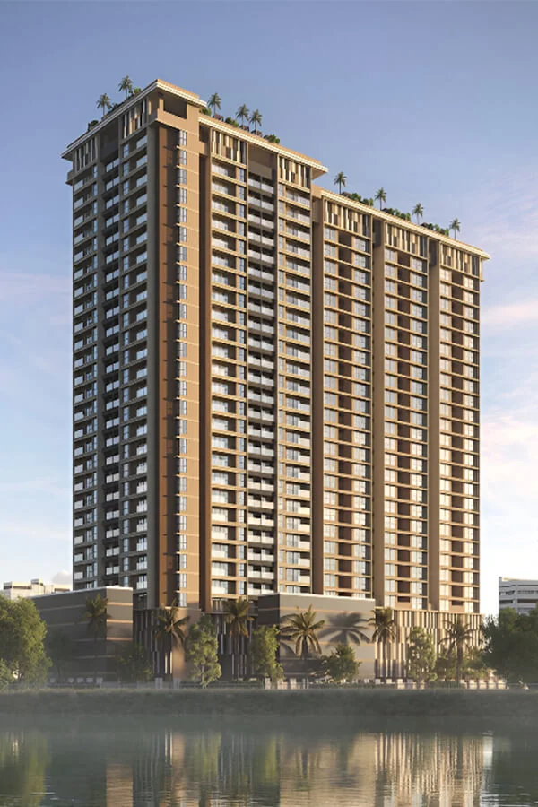 The Royal Bay Nerul Image