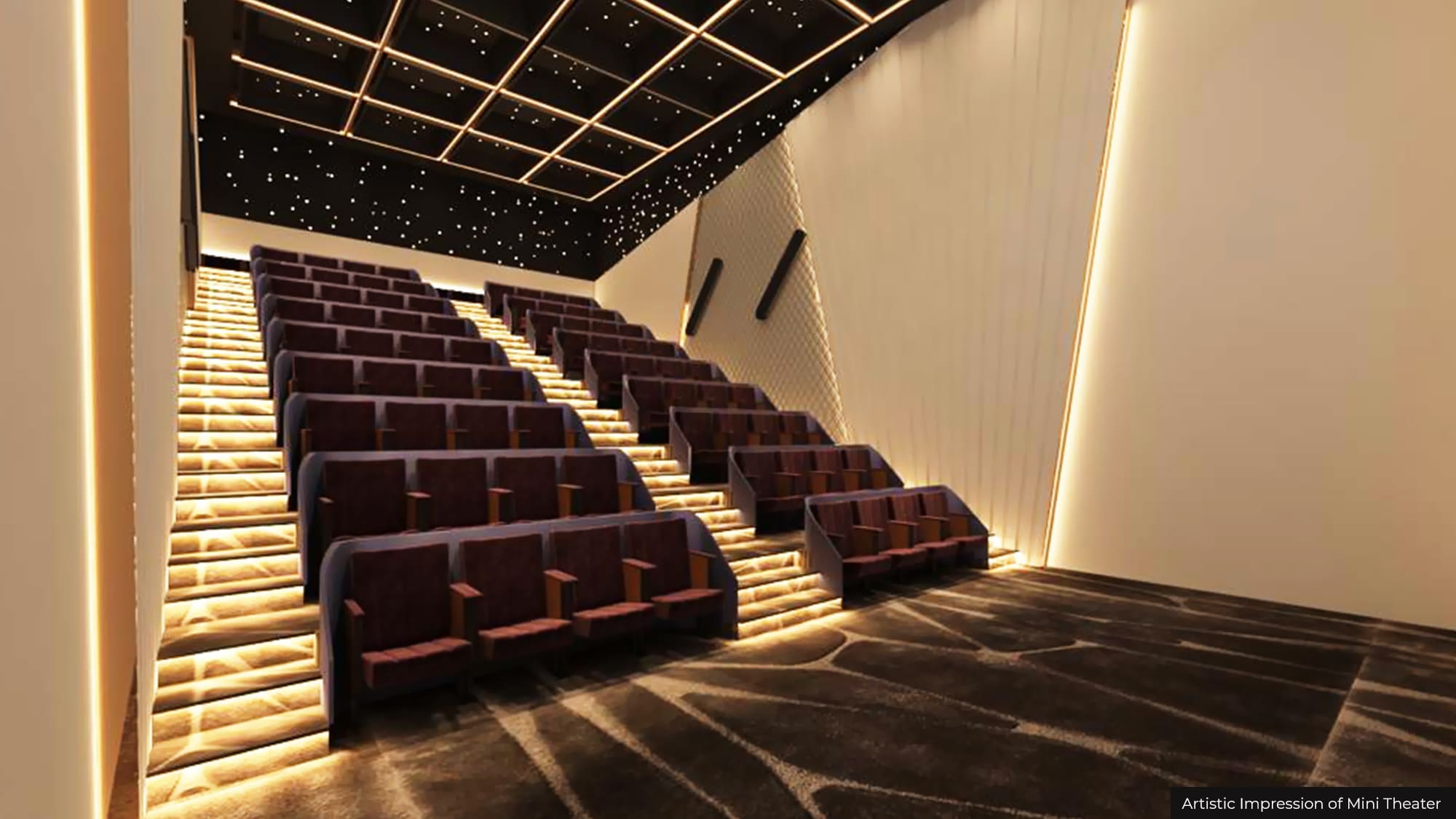The Royal Bay Nerul images